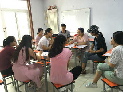 小橘燈點亮成長路 臨沂小橘燈教育咨詢的技術推廣服務解析