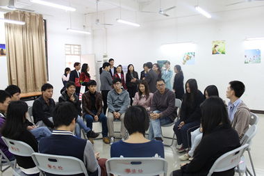 深化服務，守護成長 我院大學生心理健康教育與咨詢工作邁入新階段