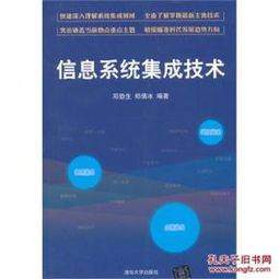 信息系統集成技術與服務 構建無縫數字生態的核心